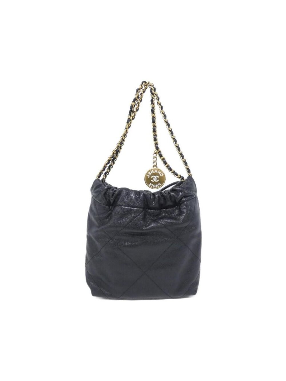Chanel 22 Line Mini - Picture 2 of 6